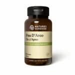 Pau D’Arco — По Д’Арко